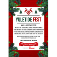 Yuletide Festival at Christ Church Cathedral Waterford