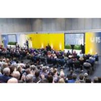SETU sets ambition to build a leading European university