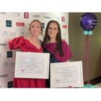 Waterford Businesses awarded in Network Ireland National Business Woman of the Year Awards
