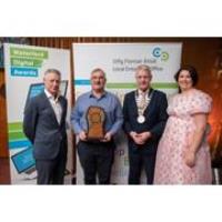 Coffeehouse Lane wins inaugural Waterford Digital Awards