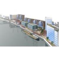 Harcourt Developments announced as North Quays SDZ Developer