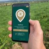 Geo-tagged photo AgriSnap app developed in Ireland helping smooth CAP payments