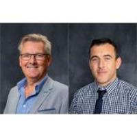 New Trustees at Solas Cancer Support Centre