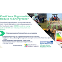 Cansme Offers Discounted Energy Audit for Irish SMEs