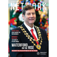 Network Magazine - Issue 21