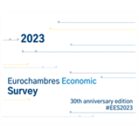 Eurochambres publish 30th Annual Economic Survey