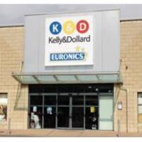 Kelly & Dollard to double store size and rebrand as Electrocity Waterford