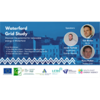 Waterford Grid Study Workshops
