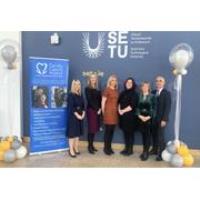 SETU becomes first Irish university to launch Caring Employers Programme