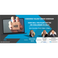 Webinar: How will you plan for the HR challenges in 2023?
