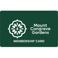 Mount Congreve Gardens Membership