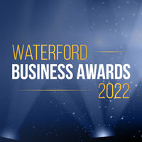 Shortlist announced for Waterford Business Awards 2022