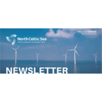 North Celtic Sea Newsletter