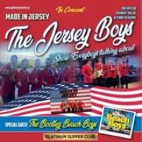 The Jersey Boys – The Perfect Mother's Day Gift