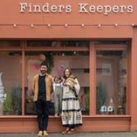 Online is key to Finders Keepers growth