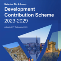 New Development Contribution Scheme comes into force
