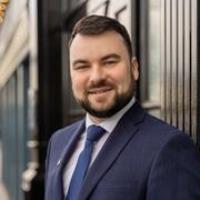 Philip Erskine appointed Business Development Manager at the Granville Hotel