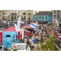 West Waterford Festival of Food 2023