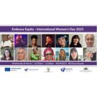 Waterford's 4th Global Women's Conference for International Women's Day