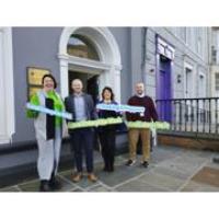 Waterford Local Enterprise Office is 'Open for Business' during  Local Enterprise Week