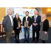 Hopfully Brewing take the honours at Waterford National Enterprise Awards