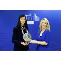 SETU crowned Inclusive Gender Equality Champions at EU ceremony to mark International Women's Day