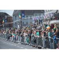 St. Patrick’s Day Festivities in Waterford at a glance