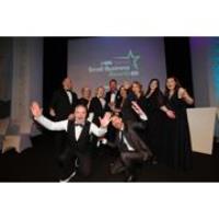 Beat named ‘Best Place to Work’ at the SFA National Small Business Awards