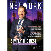 Network Magazine - Issue 22