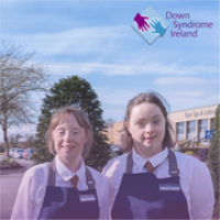 Employment for adults with Down syndrome