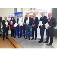Minister for Justice launches Waterford’s Safety Plan