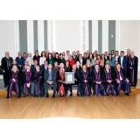 WLRfm honoured with Civic Reception