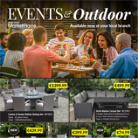 Musgrave MarketPlace outdoor range 2023