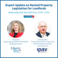 Expert Update on Rented Property Legislation for Landlords