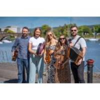 Get head over reels about Dungarvan this June for TuneFest Traditional Irish Music Festival
