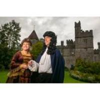 Culturally curious and deep thinkers prepare to flock to Waterford for Robert Boyle Summer School