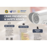 Crime Prevention and Safety Advice