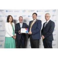 National award for local collaboration