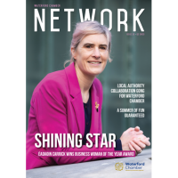 Network Magazine - Issue 23