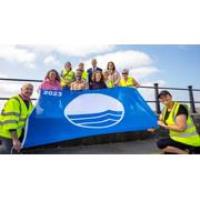 Ten flags flown at Waterford’s Blue and Green Coast beaches