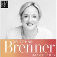 Dr. Eithne Brenner at Colm Morrissey Hair Studio
