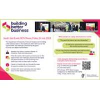 Building Better Business in the South-East