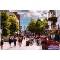 Waterford ranked as Ireland’s Cleanest City in IBAL summer survey