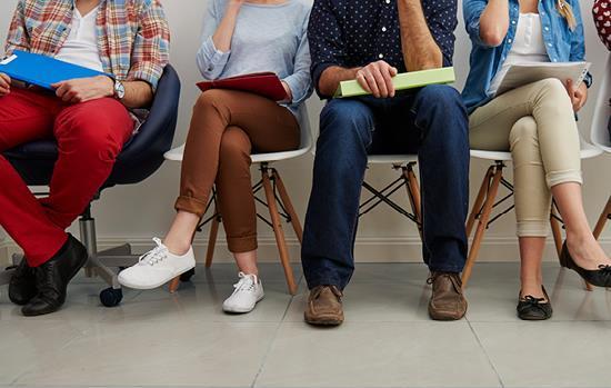 HR & Recruitment