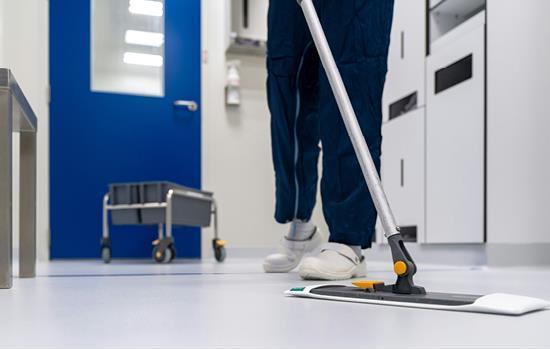 Cleaning Services