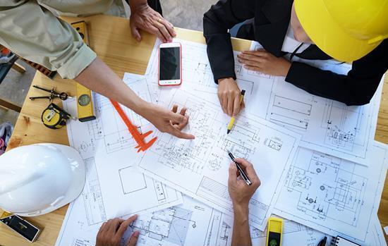Engineering Consultants