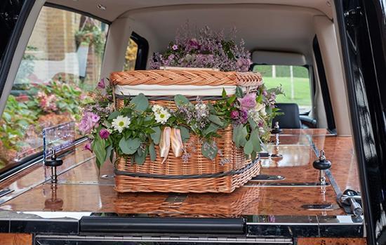 Funeral Directors