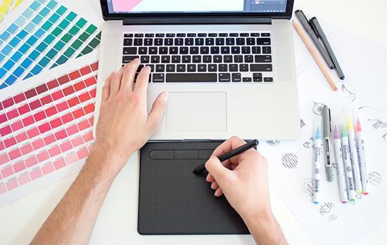 Graphic Design