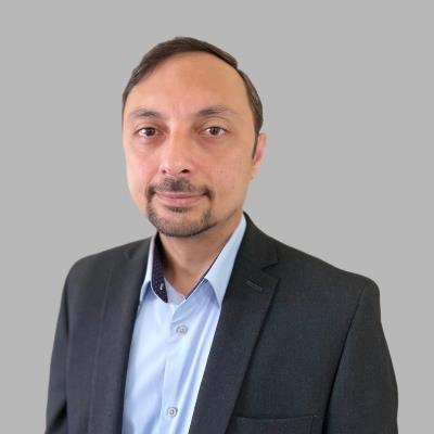 Abbas Abidi