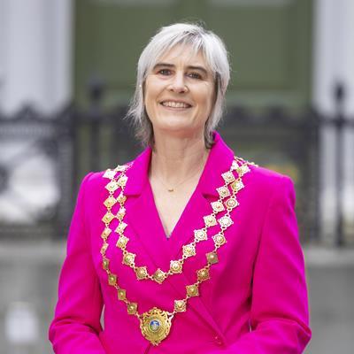 Éadaoin Carrick
